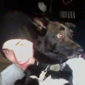 Meet your Posher, Dave